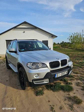 BMW X5 - 1