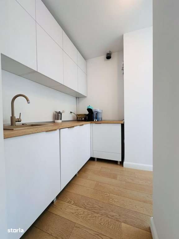 Apartament  2 camere - Aviatiei - Loc de parcare subteran- Comision 0- - Imagine principală: 4/20