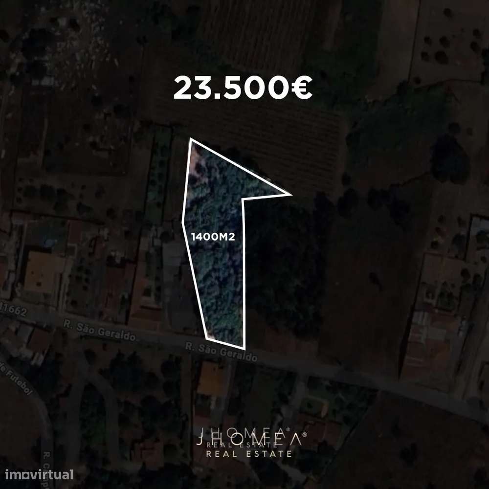 Terreno Para Construção  Venda em Sangalhos,Anadia - Grande imagem: 4/8