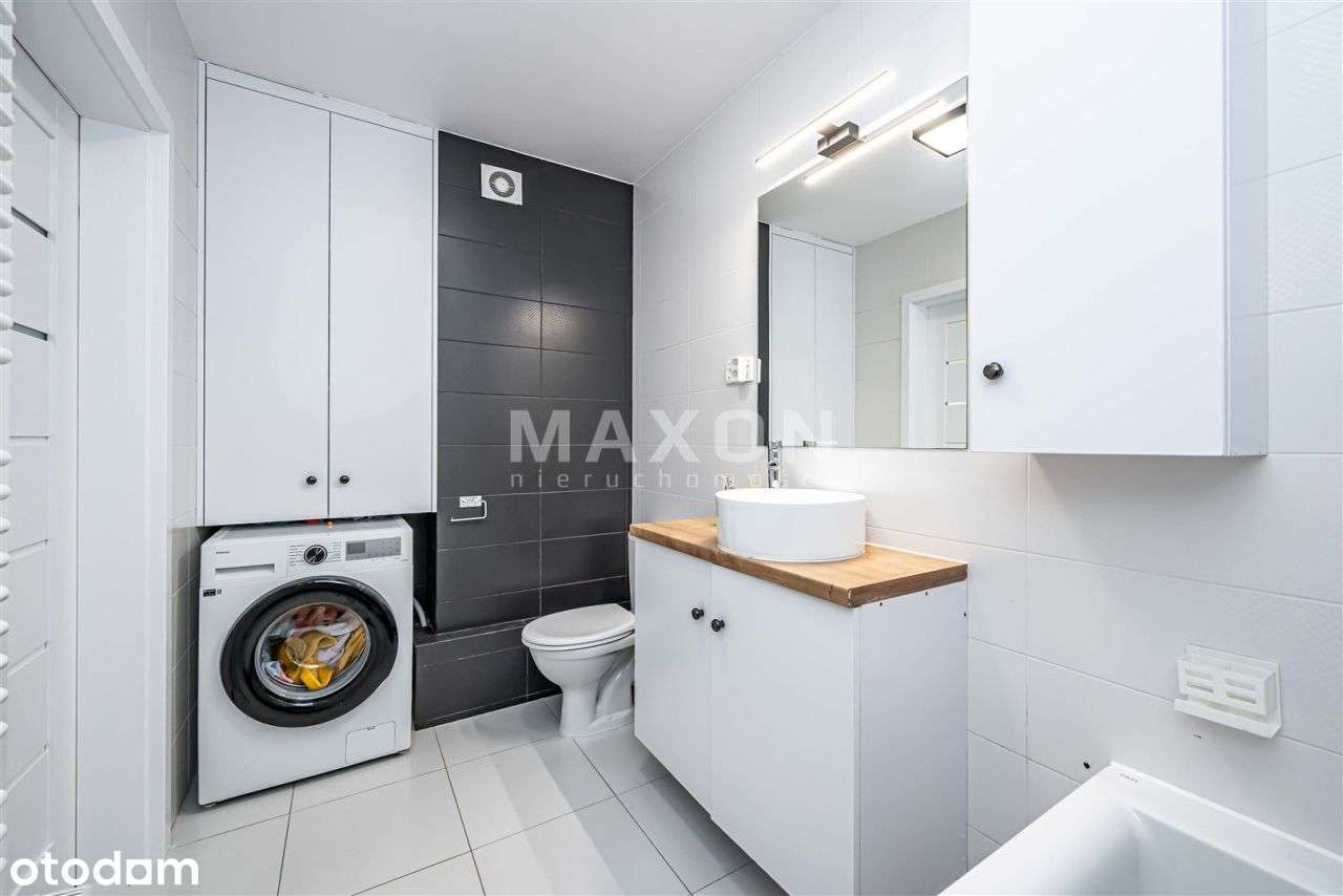 ✨Obniżona cena do końca roku✨2 balkony-12