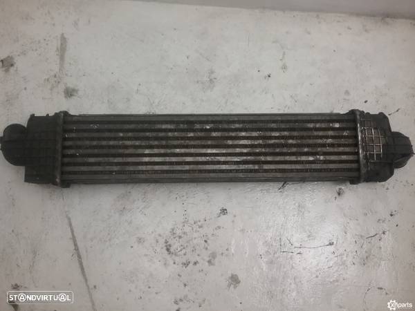 Intercooler Usado FORD FOCUS II 1.6 TDCi | 07.04 - 09.12 REF. MOTOR G8DA - 1