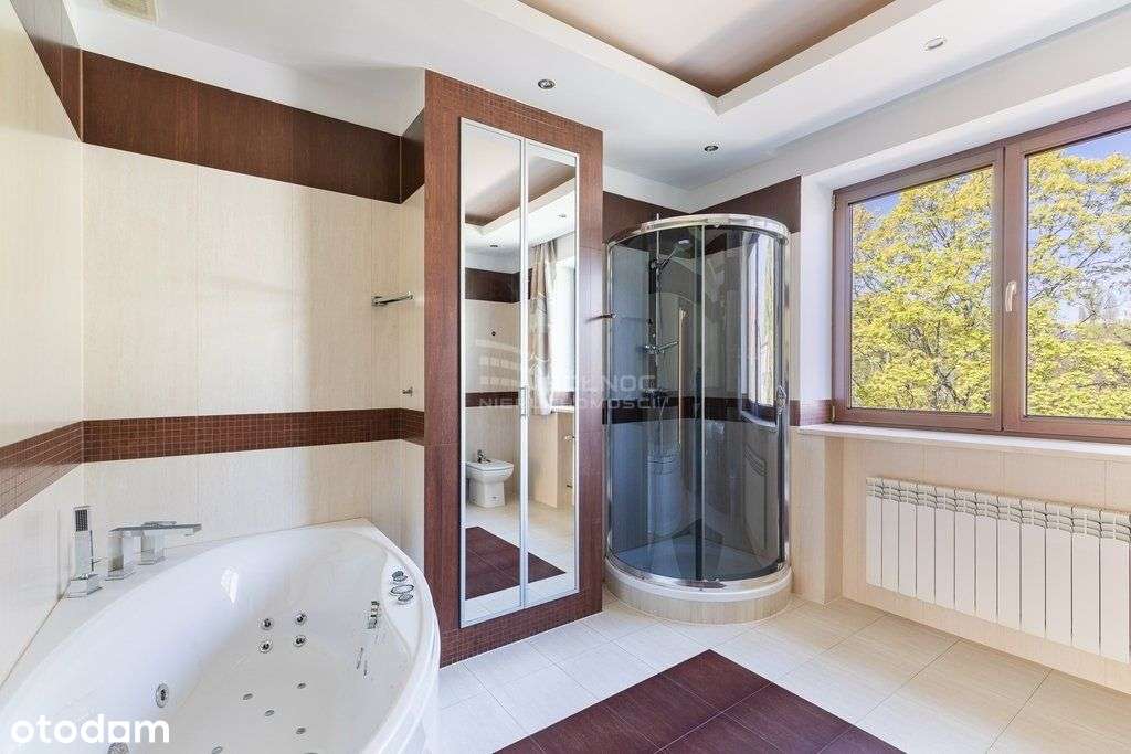 Dom do wynajęcia | Sadyba | 400 m² | 8 pokoi | Spa - Pełny obrazek: 5/20