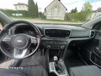 Kia Sportage 1.6 CRDI L Business Line 2WD - 15