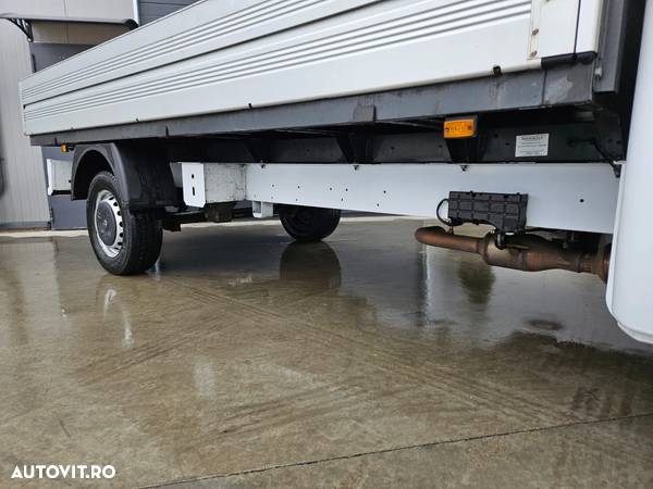 Opel Movano L3H1 Bena*Platforma*Euro6*Credit*Rata fixa cu Buletinul - 5