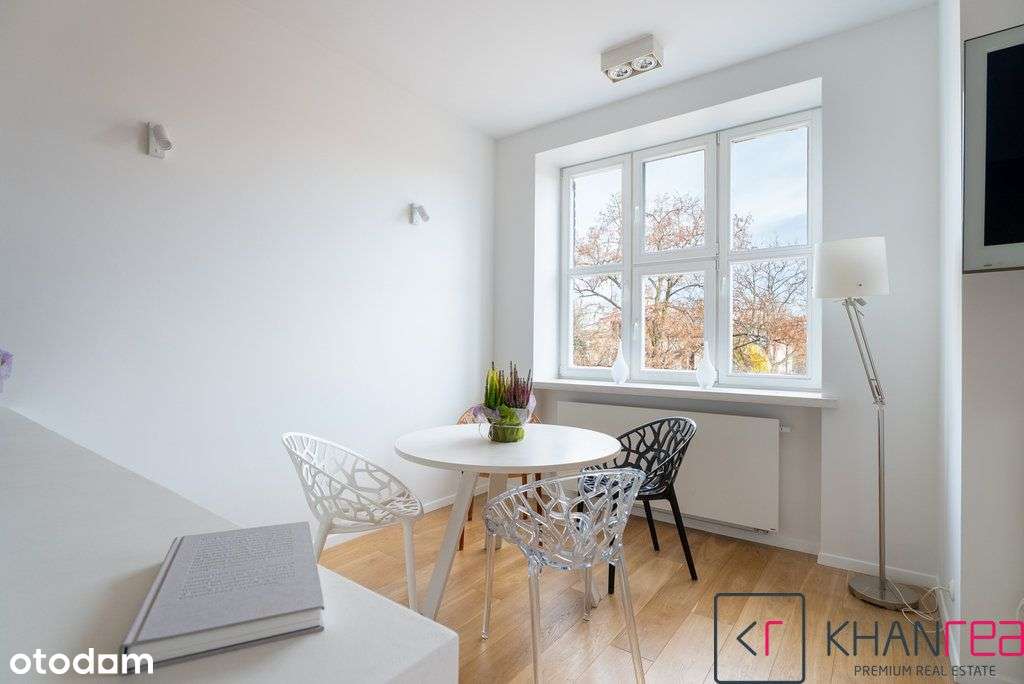 Wymarzone Szare Domy i Stary Mokotów!-3