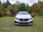 BMW Seria 2 218d GT Sport Line - 2