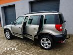 Skoda Yeti - 24