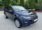 Land Rover Discovery Sport 2.0 TD4 HSE - 10