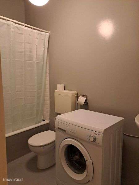 T1 Campo Pequeno - Grande imagem: 4/12