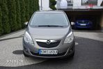 Opel Meriva - 10