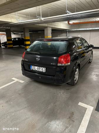Opel Signum 1.9 CDTI Sport - 4