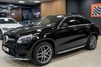 Mercedes-Benz GLE Coupe 350 d 4Matic 9G-TRONIC AMG Line - 40