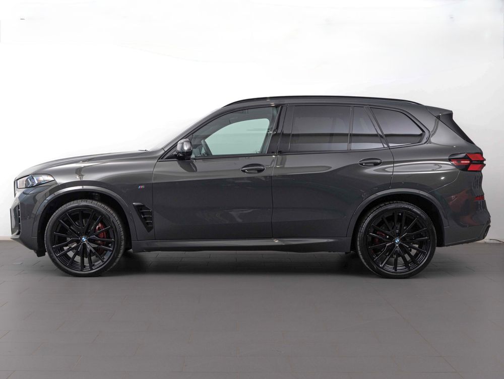 BMW X5 G05 xDrive40d mHEV M Sport Edition sport 2026
