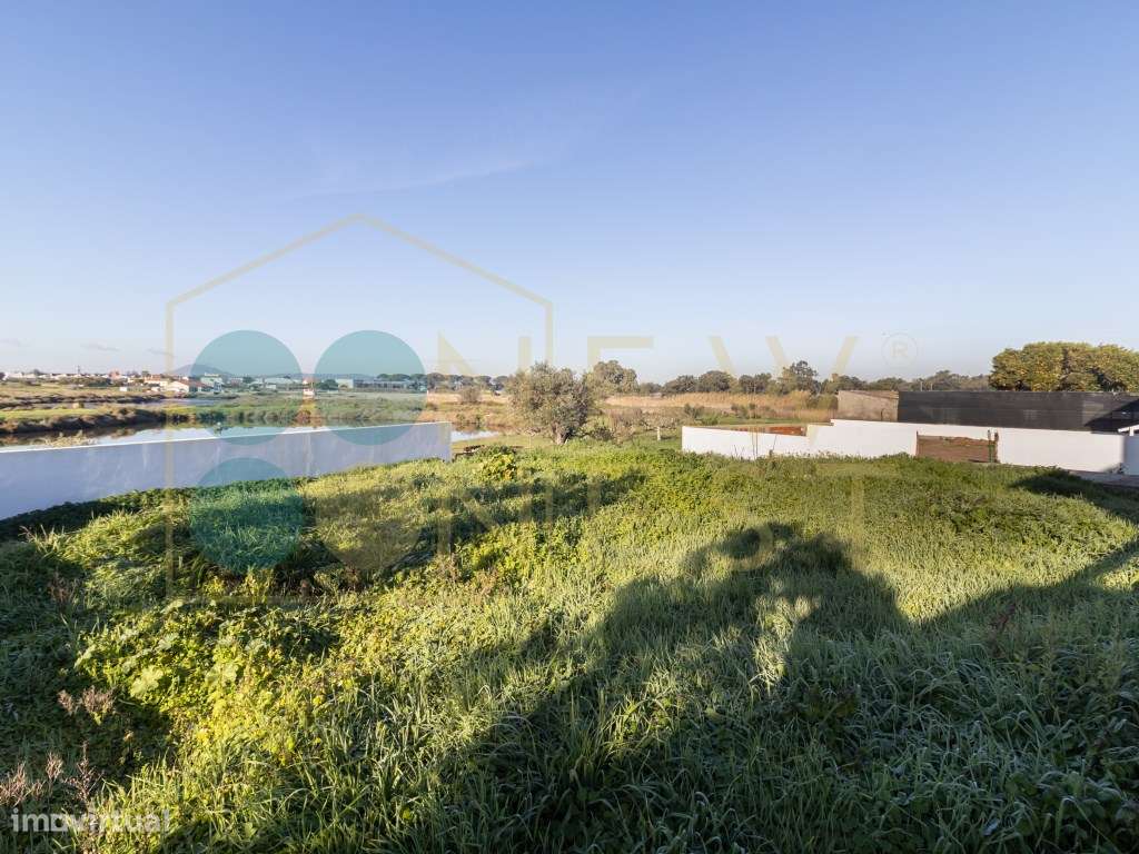 Moradia T3 Remodelada na Gâmbia com sótão e terraço junto ao Estuár...-43