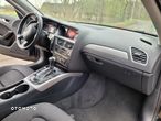 Audi A4 Avant 2.0 TDI DPF multitronic S line Sportpaket - 7