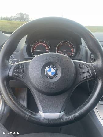 BMW X3 xDrive20d - 16