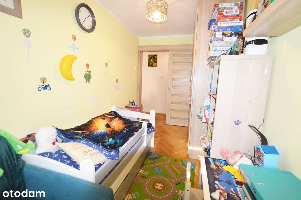 CENTRUM,5 min do Rynku,2pok,37m2,BALKON,MIEJSKIE MEDIA,PEŁNA WŁASNOŚĆ-9