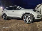 Hyundai Santa Fe 2.0 CRDi Platinum 4WD 7os - 16