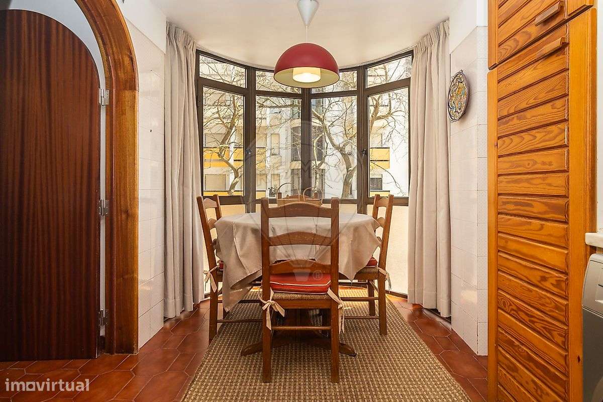 Apartamento T2 para venda - Grande imagem: 5/24