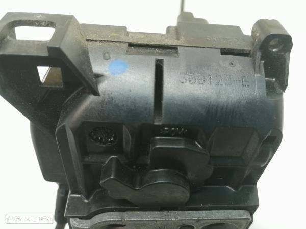 Fecho Porta Tras Dto Renault Clio Iii (Br0/1, Cr0/1) - 3