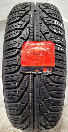 Uniroyal MS plus77 195/55R15 85H Z33A - 2