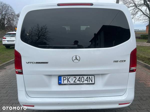 Mercedes-Benz Vito - 6