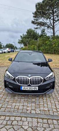 BMW 116 d Pack M Auto - 2