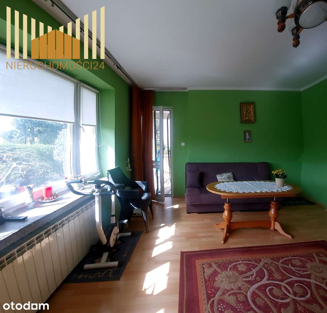 Dom wolnostojący 210m2, Boryszew - Pełny obrazek: 4/9