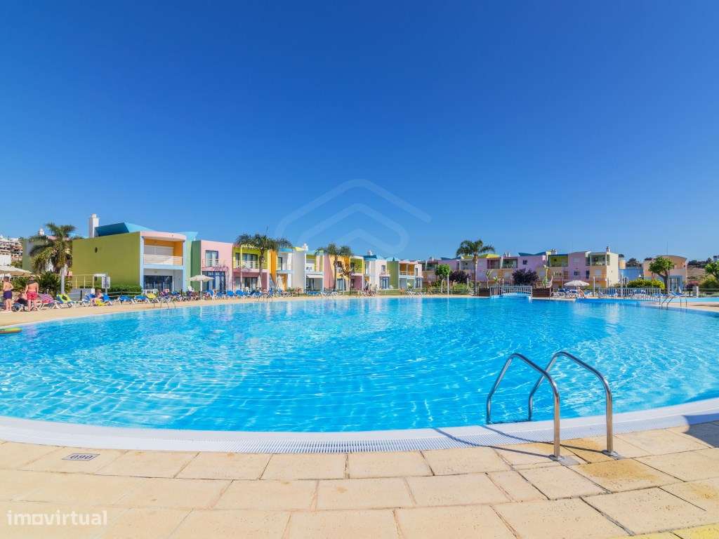 Apartamento T3 na Quinta da Orada, Marina de Albufeira, Algarve