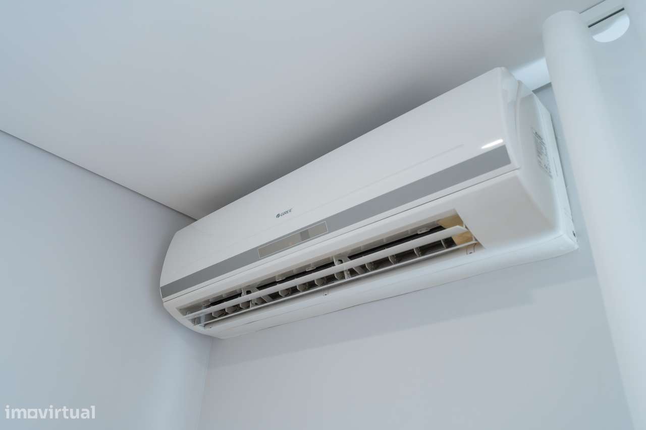 Apartamento T2 Renovado no Centro de Estarreja-3