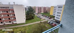 Do remontu 2 pokoje + balkon, ul. Hetmańska- os. H