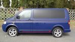 Volkswagen Transporter - 9