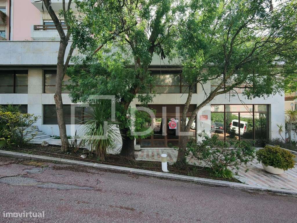 Loja com rendimento nas Laranjeiras, Lisboa - Grande imagem: 2/34