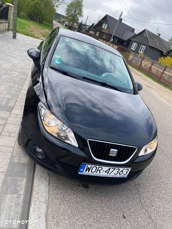 Seat Ibiza 1.4 16V Sport - 7