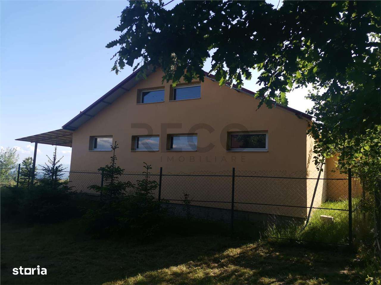 RECO casa Rosia - Imagine principală: 5/12