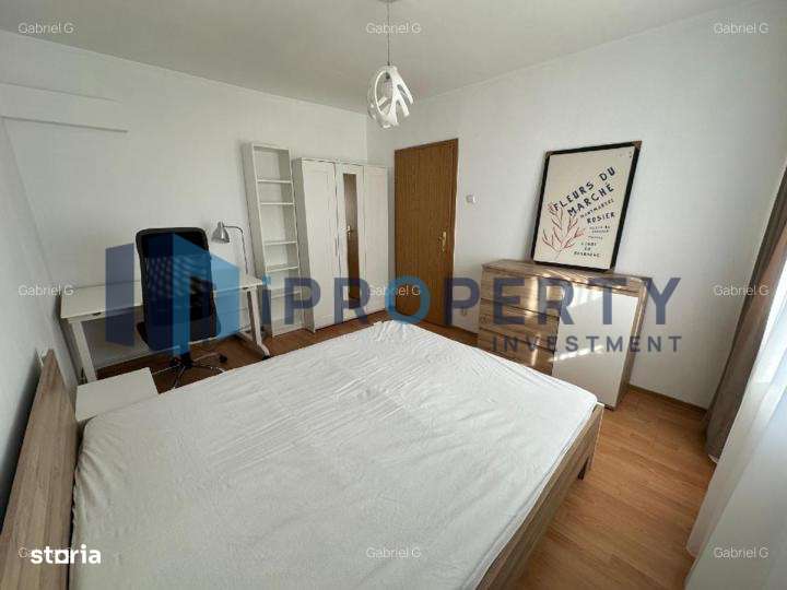 Brancoveanu | 3 camere | Centrala proprie | Parcare | 2 bai | 2 balcoa - Imagine principală: 5/11