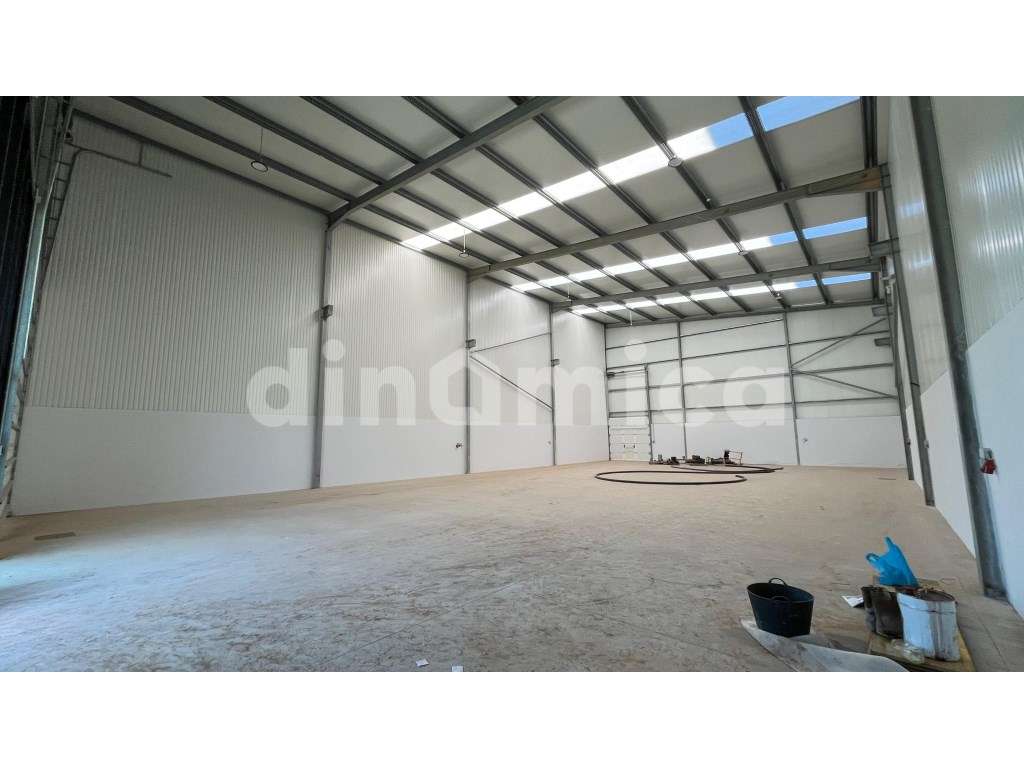 Pavilhão Industrial - Novo! - Grande imagem: 5/9