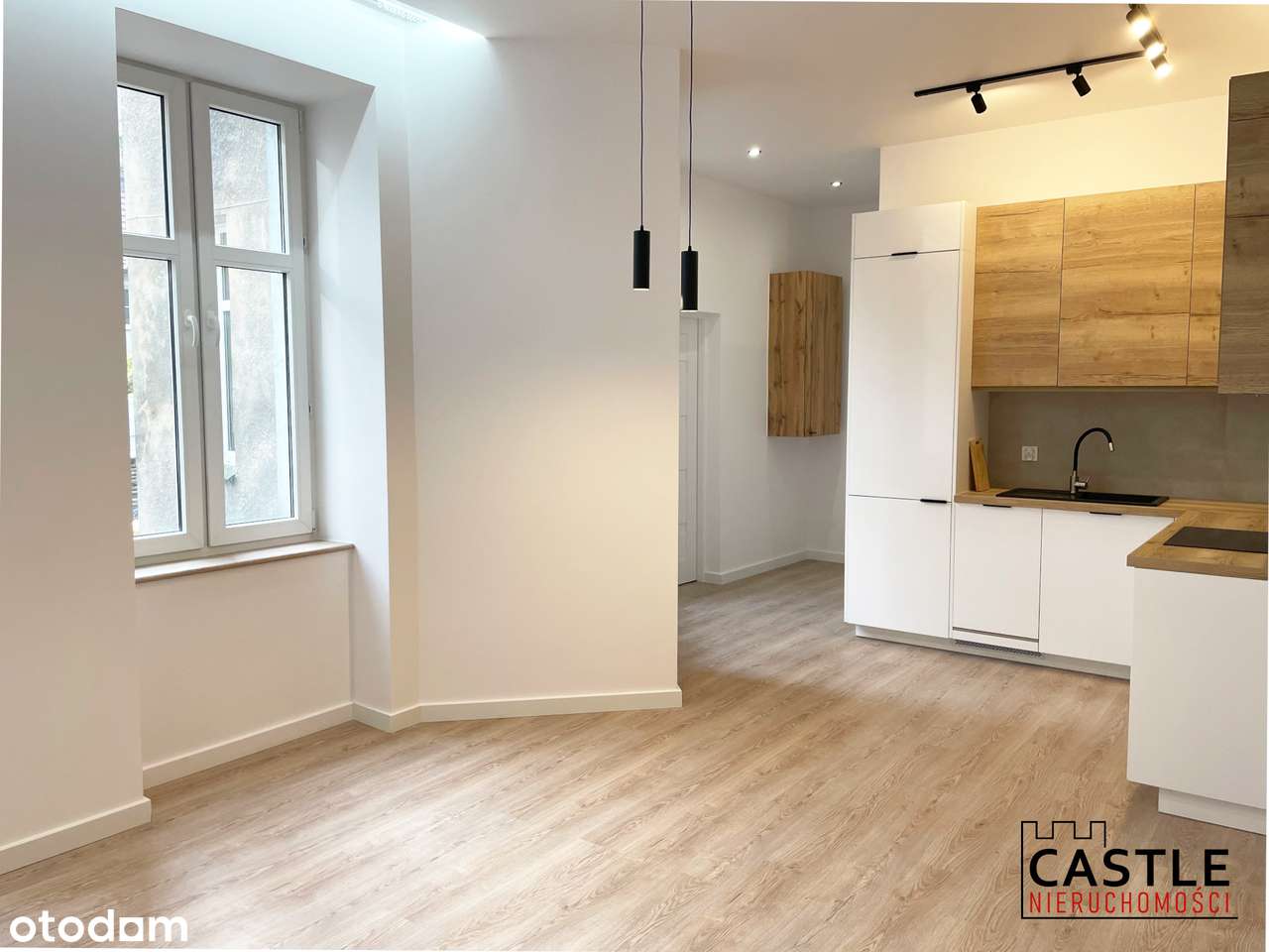 Idealne 2 pokoje na Jeżycach. Po remoncie.