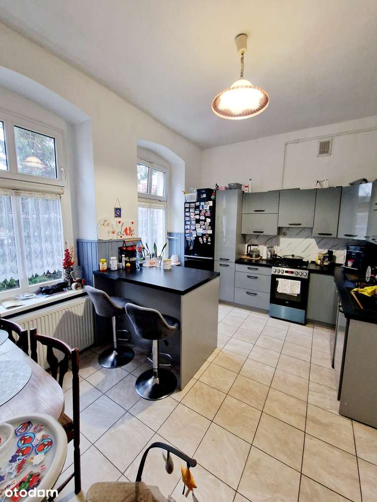 Na sprzedaż dwupoziomowe mieszkanie w Strzegomiu. - Pełny obrazek: 4/12