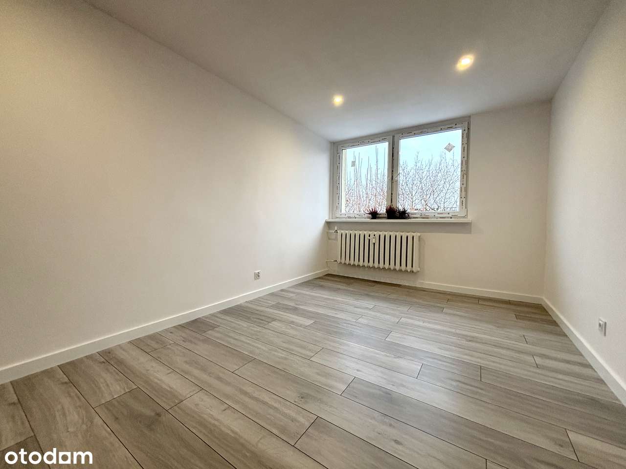 3 pokojowe mieszkanie przy ulicy Marulewskiej na os. Piastowskim-7