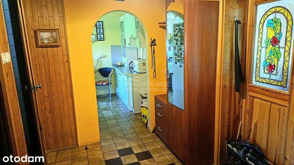 Dom jednorodzinny wolnostojący w Dobrej-5