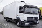 Mercedes-Benz Atego 823 E6 Chłodnia 15 palet - 3