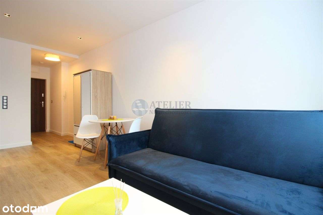 Dwupak inwestycyjny na parterze - Okole-6