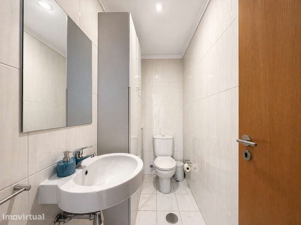 T3 de com Garagem Fechada Metro de Santo Ovídio | Vila Nova de Gaia-6