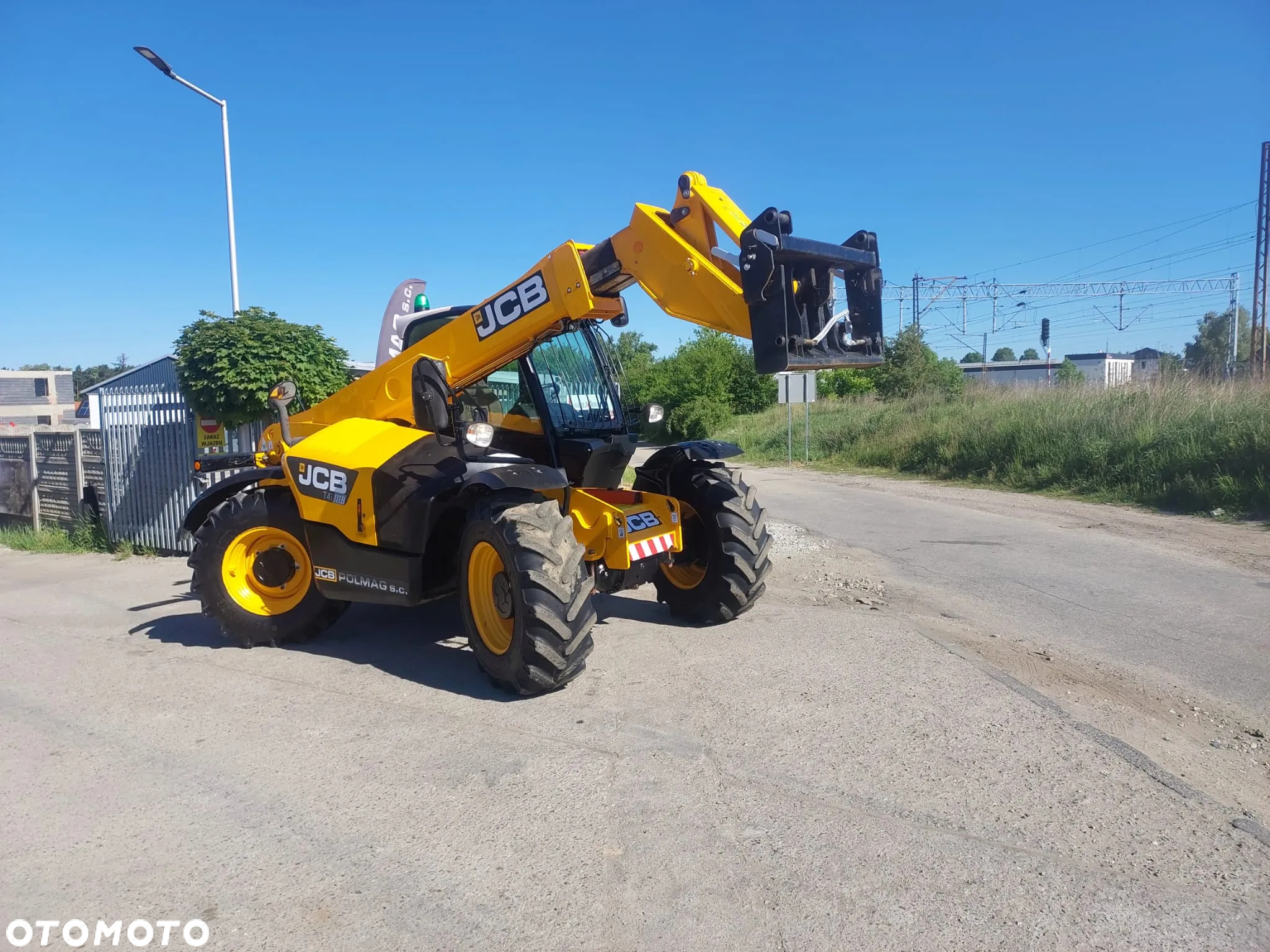 JCB 531-70 - 4