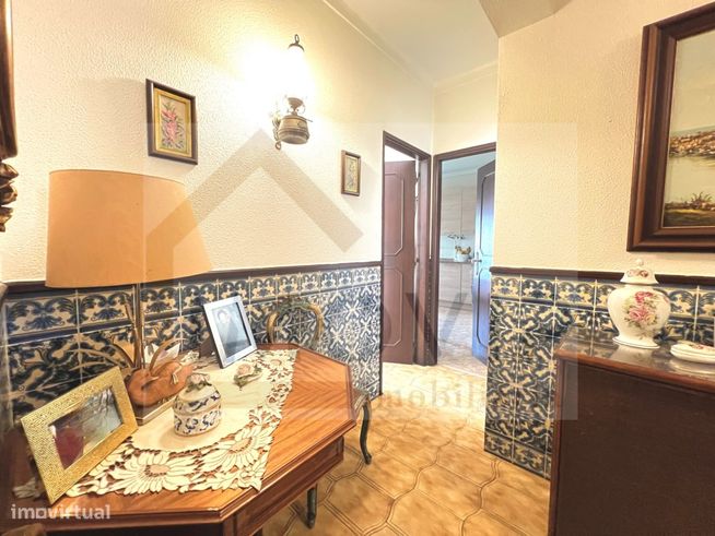 Apartamento T3 nos Quatro Caminhos-7