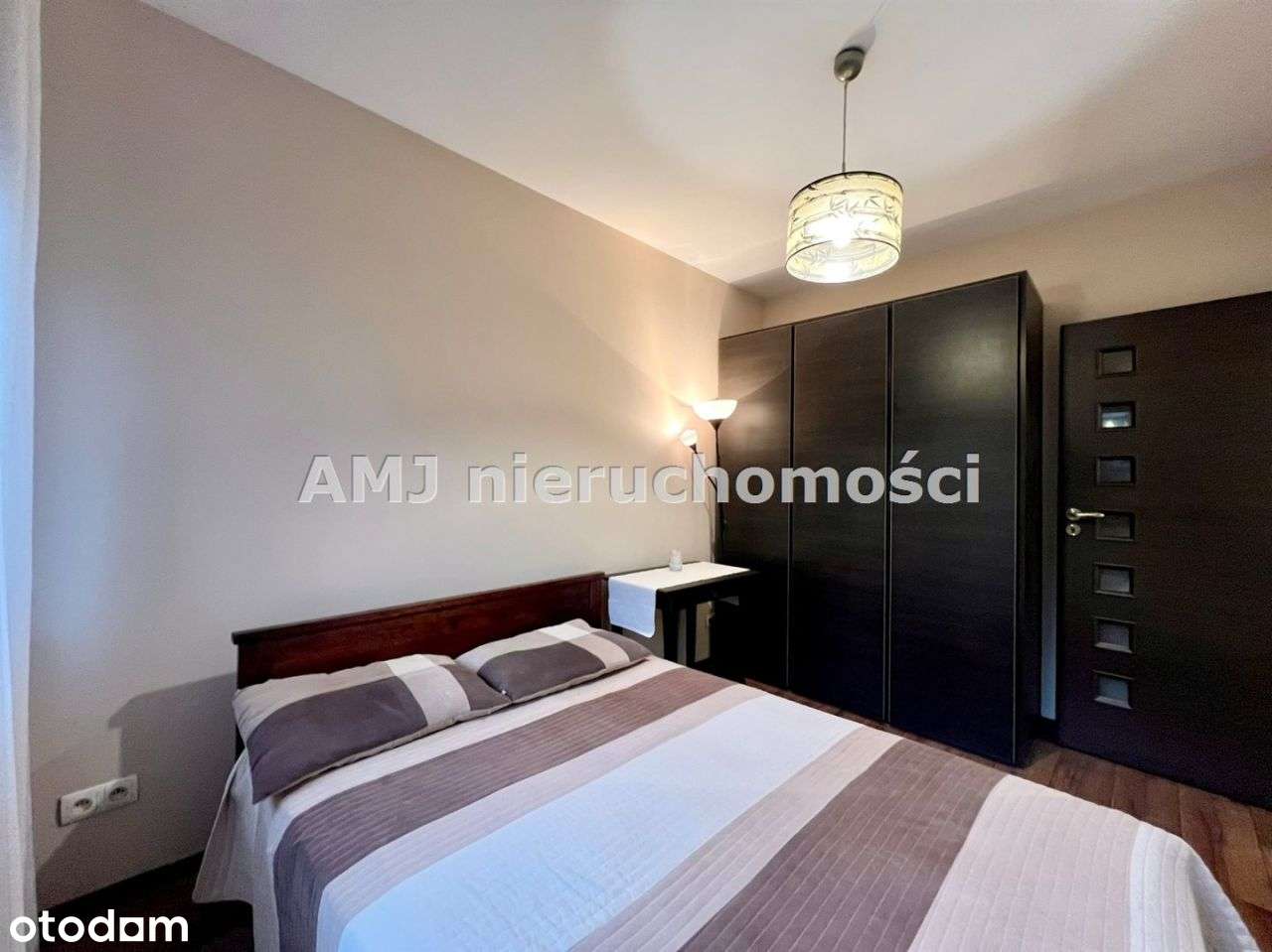 Do wynajęcia przytulne mieszkanie z dużym tarasem - Pełny obrazek: 4/10