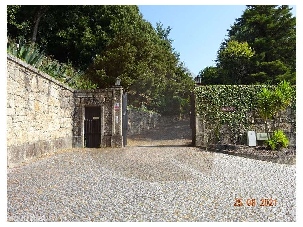 Quintinha - Moreira de Cónegos, Guimarães - Grande imagem: 5/25