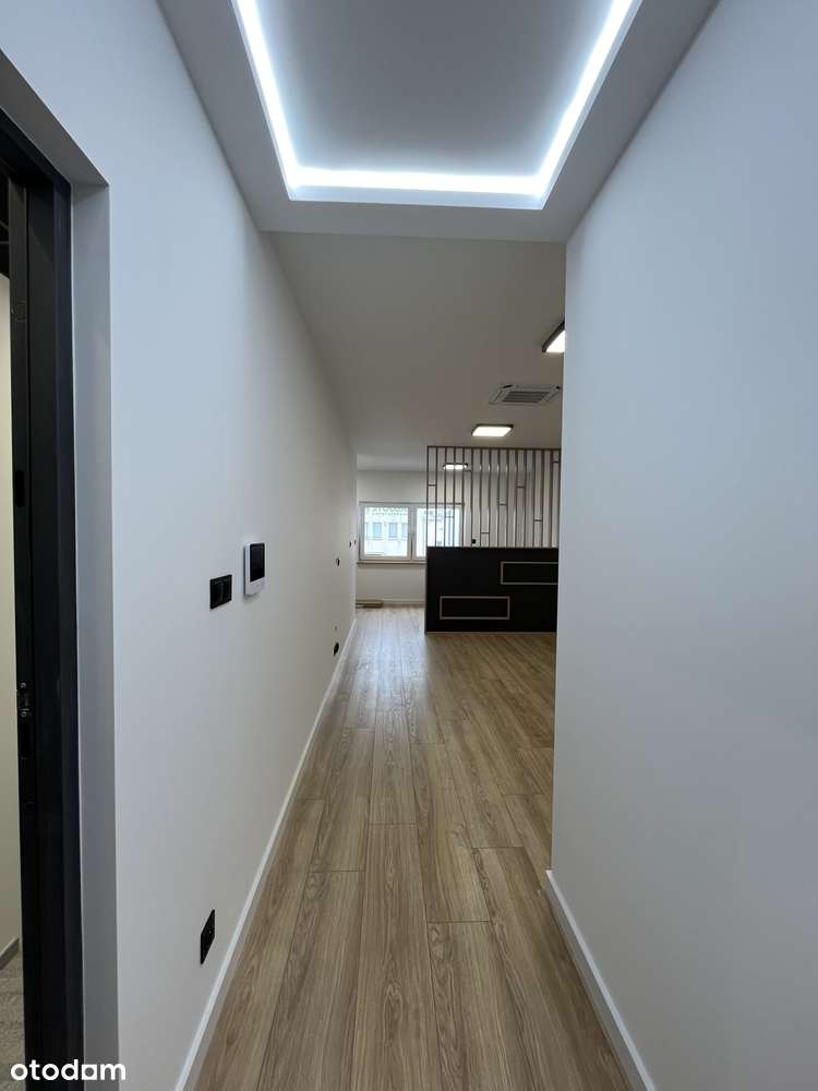 Do wynajęcia Biuro Lokal Usługowy Wynajem Biura Gabinetu Magazynu - Pełny obrazek: 2/17