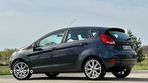 Ford Fiesta - 12